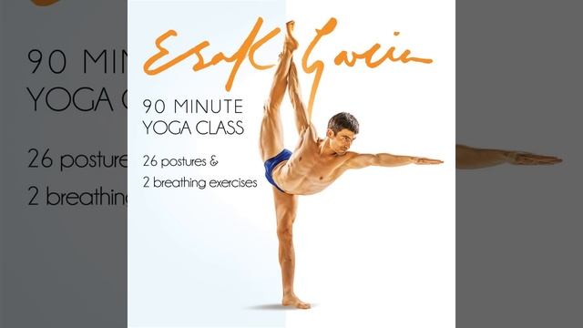 26 Postures & 2 Breathing Exercises смотреть онлайн