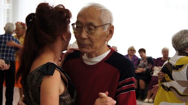 "Эти люди и есть Дворец культуры "Юность" смотреть онлайн