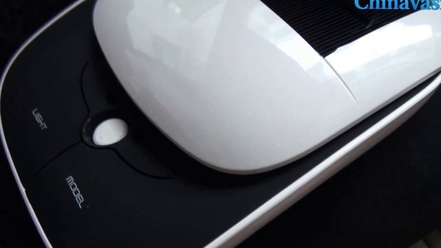 Air purifier смотреть онлайн