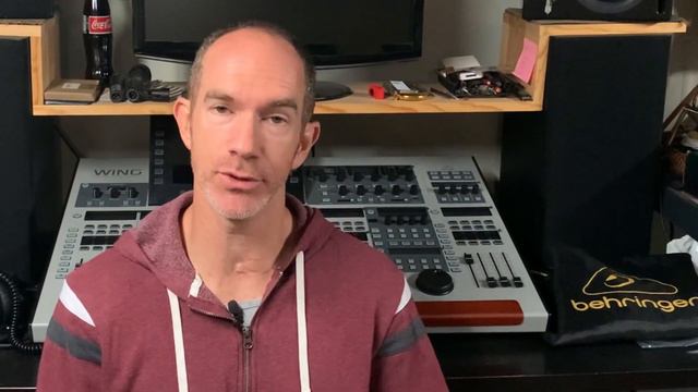 Can I Use Ableton Plugins Live On My X32? смотреть онлайн