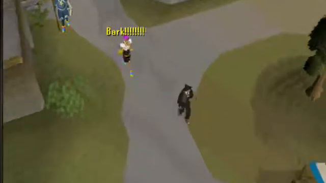 "Good Girl, Yes!" Runescape Music Video смотреть онлайн