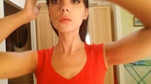 АСМР/ASMR Бритье и стрижка бороды.  Звуки пены.