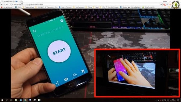 Как транслировать с Google Chrome на телевизор (Google Cast)