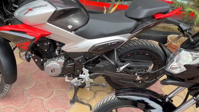 Hero Xtreme 125R Vs Honda SP125 🔥 Detailed Comparison || Which is Best Bike 125 CC Segment ✅ смотреть онлайн