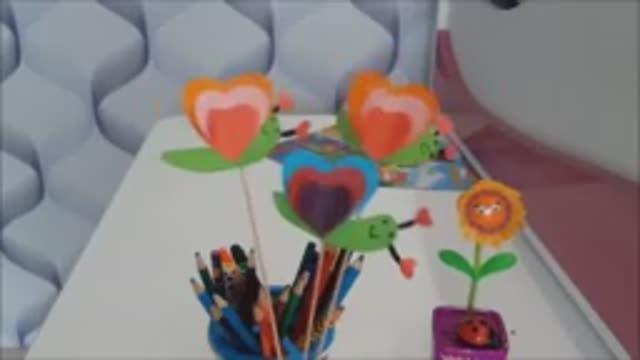 Мастер-класс: Влюблённые улитки смотреть онлайн