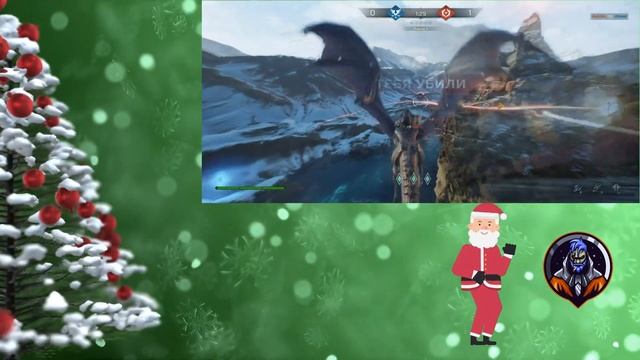 Новогодние поздравления смотреть онлайн