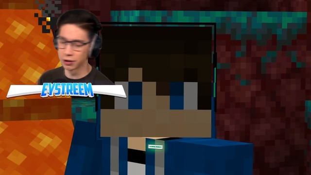 Testing Viral Minecraft Hacks That Are 100% Working смотреть онлайн