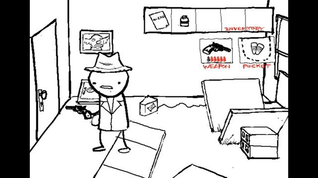 Let's Read Problem Sleuth [RUS] - Глава 1-1 смотреть онлайн
