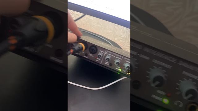 Первые проблемы со звуковой картой смотреть онлайн