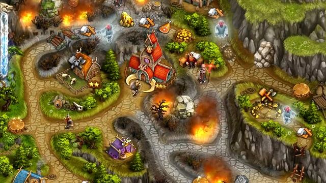 Northern Tale 2 - Level 24 смотреть онлайн