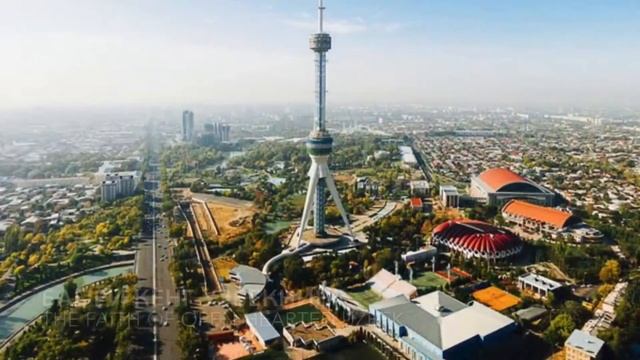 Гимн Узбекистана, O’zbekiston Respublikasining davlat madhiyasi, Anthem of Republic of Uzbekistan смотреть онлайн