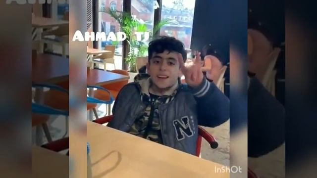 Лимон Али "один удар и все тебя в Дагестане нету?" мальчик продаёт лимони! смотреть онлайн