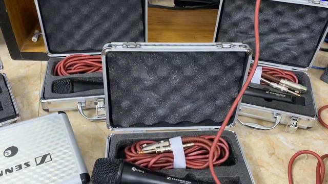 Xả Mic Dây giá rẻ như bèo giàu nghèo ai cũng mua được 0916957808 смотреть онлайн
