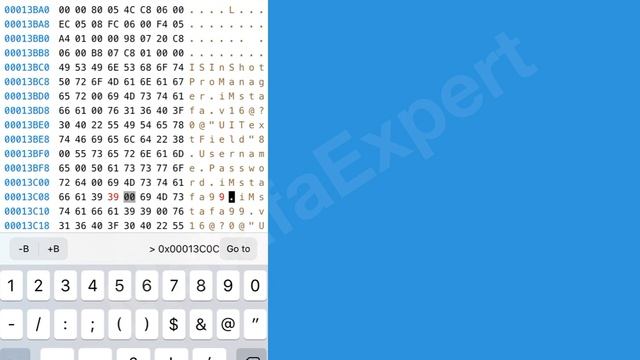 دەستکاری کردنی دایلب How to Edit dylib смотреть онлайн