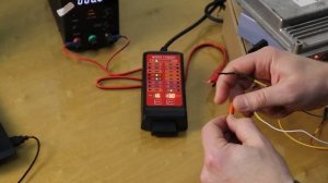 Обзор тестера EOBD2