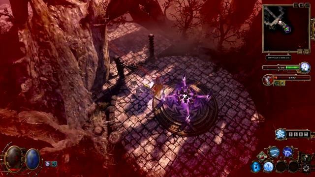 Обзор Deathtrap смотреть онлайн