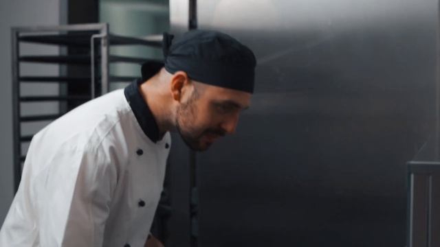 BakerLux Speed.Pro PLUS смотреть онлайн