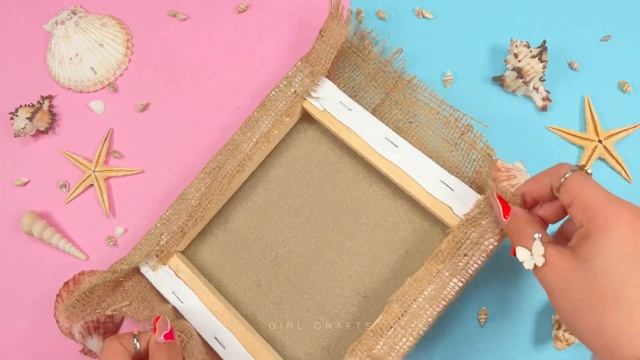 10 УДИВИТЕЛЬНЫХ ИДЕЙ ДЕКОРА КОМНАТЫ СВОИМИ РУКАМИ смотреть онлайн