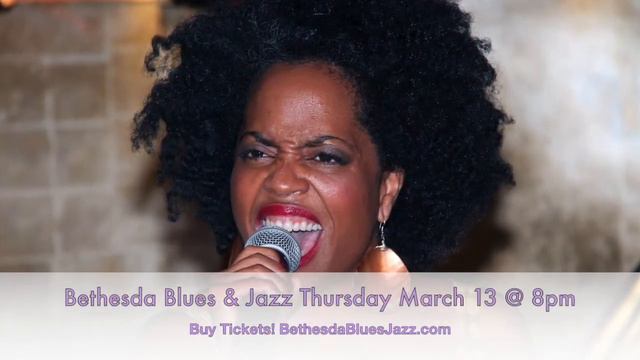Rhonda Ross @ BB&J Thu Mar 13 смотреть онлайн