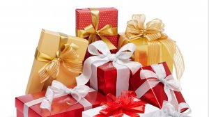 Подарок от любимой подруги Лены @Vjza_LenT , покупки пряжи на WB и _Леонардо_