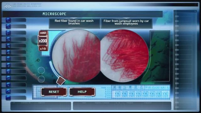 CSI Fatal Conspiracy (PS3, DEMO) - Pt. 3 of 6 (11/23/10) смотреть онлайн