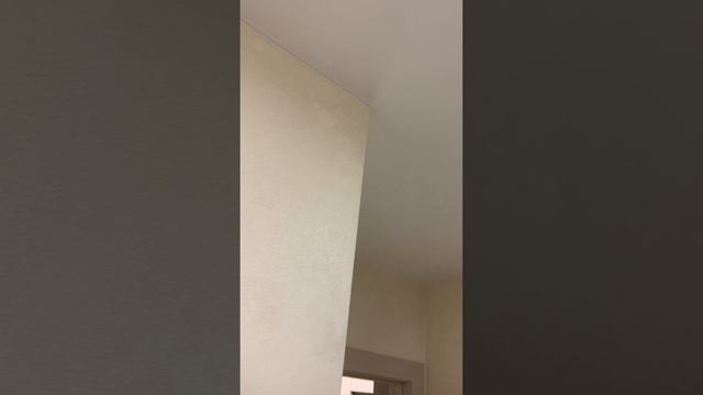 Вот так должны быть обработаны углы на натяжном потолке смотреть онлайн