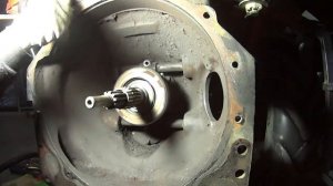 ВТЗ Т-30 Замена сцепления