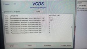 Троит. Долговременная коррекция
