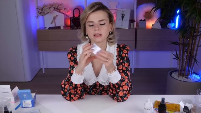 ВСЕ ПЛОХО?! ПОЧЕМУ НИКТО НЕ ПОКУПАЕТ ВЕСЕННИЙ БЬЮТИБОКС GOLDAPPLE?