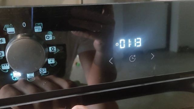 Как отключить режим demo deno духовой шкаф gorenje bos6737syb. смотреть онлайн