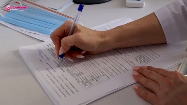 Врач-кардиолог в Курске смотреть онлайн