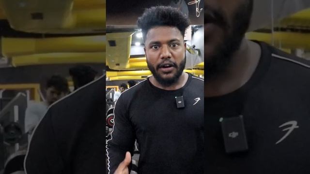 I Explaining Friendly Gym Equipments ? #fitnessgoals #gym #fitness