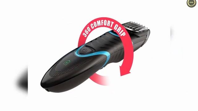 Havells BT9005 Cord & Cordless Adjustable Beard Trimmer Extra wide blade for faster cutting смотреть онлайн