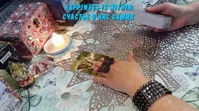 СКАЗОЧНОЕ ВЕЗЕНИЕ ИДЕТ К ВАМ/FABULOUS LUCK IS COMING TO YOU#tarotreading смотреть онлайн