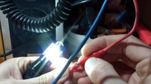 ДХО поворотники 2 в 1