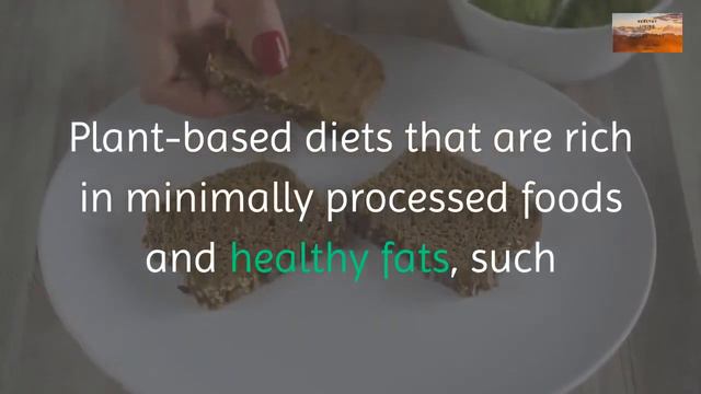 The Nutritarian Diet - The Nutritarian Diet Explained смотреть онлайн