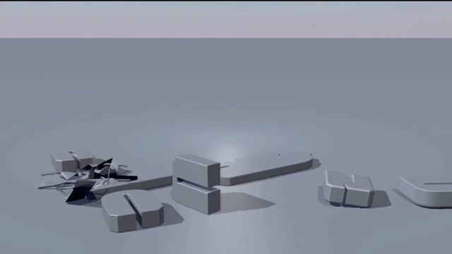 Cinema 4D + Adobe Premiere Pro + Photoshop = Мой второй ролик! смотреть онлайн
