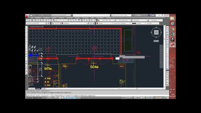 Excel VBA: Automatic compute polylines area and lines length and texts from Autocad to Excel смотреть онлайн