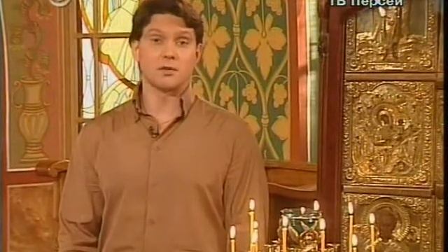 Иаков Афонский, преподобномученик.avi смотреть онлайн