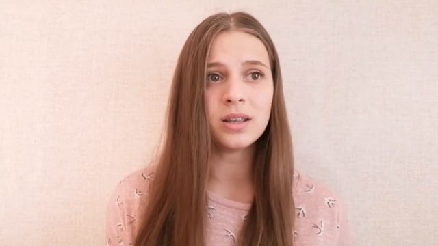 Вероника Тушнова "Я поняла, ты не хотел мне зла" смотреть онлайн