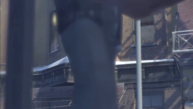 Прохождение игры Mafia2 с Денисом.Часть 4.