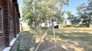 Обзор база отдыха «Стрелка» | Ростовская область, г. Азов?| июль 2022