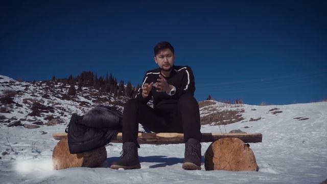 [2mLH] Как доехать до Большего Алматинского Озера (БАО)? смотреть онлайн