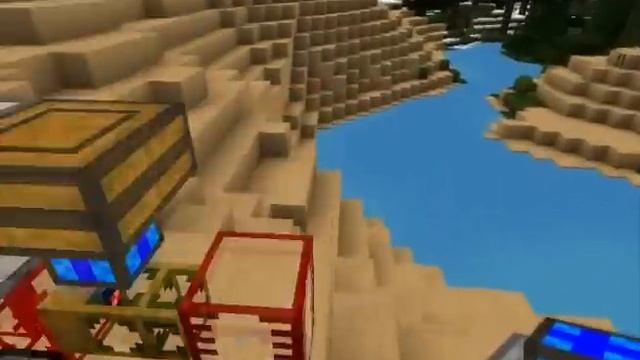 Туториал как сделать перекачку нефти и бензин! смотреть онлайн