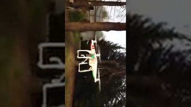 Stationary drone смотреть онлайн