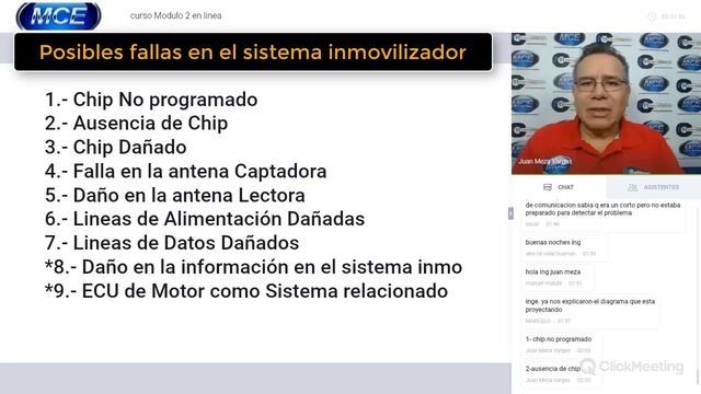 ►9 Fallas Comunes en Autos con Sistema de Llaves con Chip o Inmovilizador смотреть онлайн