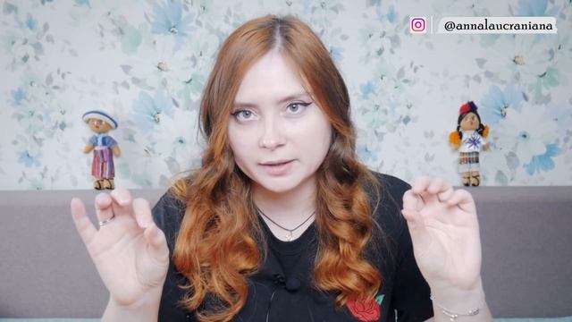 ANTOJITOS RAROS DE UCRANIA смотреть онлайн