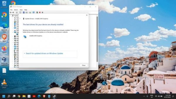 Fix Windows 11 Not Detecting Second Monitor (2022)