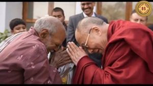 Карма Тензин. Песня для Далай-ламы