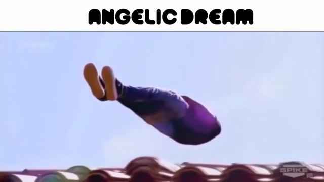 Spore OST Be Like: